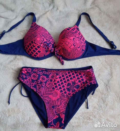 Купальник 48-50р