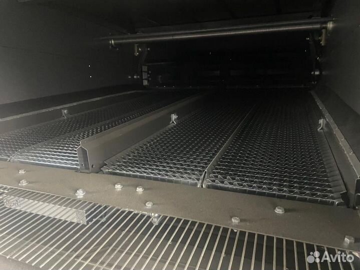 Комбайн Claas Lexion, 2022