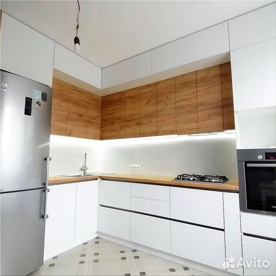 Кухня на заказ