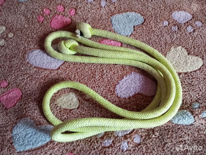 Форма для гимнастики