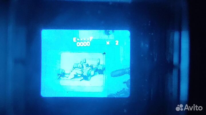 Ретро камера Panasonic M3000