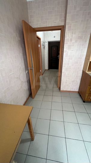 1-к. квартира, 34 м², 7/12 эт.