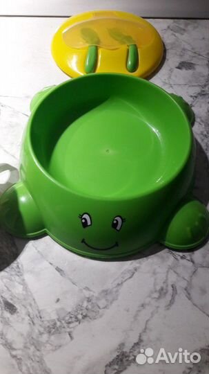 Тарелка сказка 