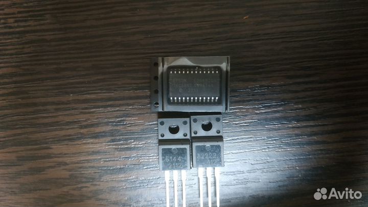 Ремкомплект принтера Epson L110 L210 L350 L455