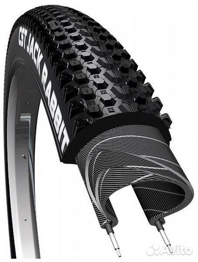 Велопокрышки и велокамеры Kenda, CST, Stels