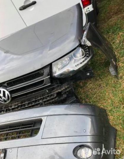 Ноускат Volkswagen Multivan GP LED