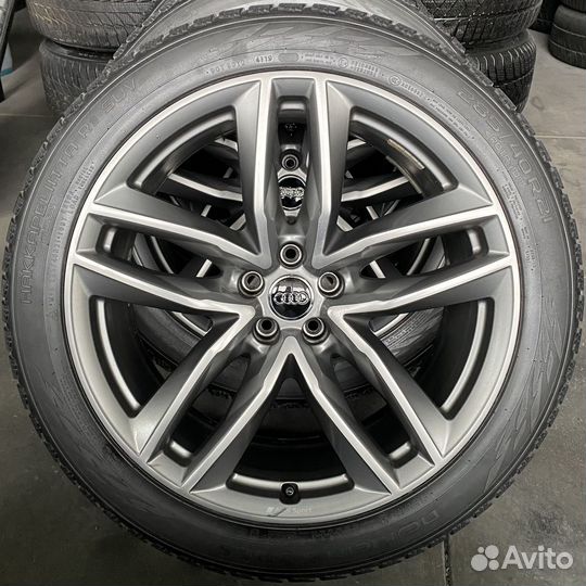 Колеса Audi R21 Оригинал