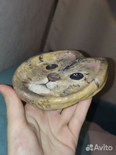 Тарелочка для украшений