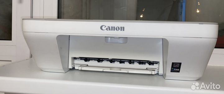 Принтер canon pixma MG2440