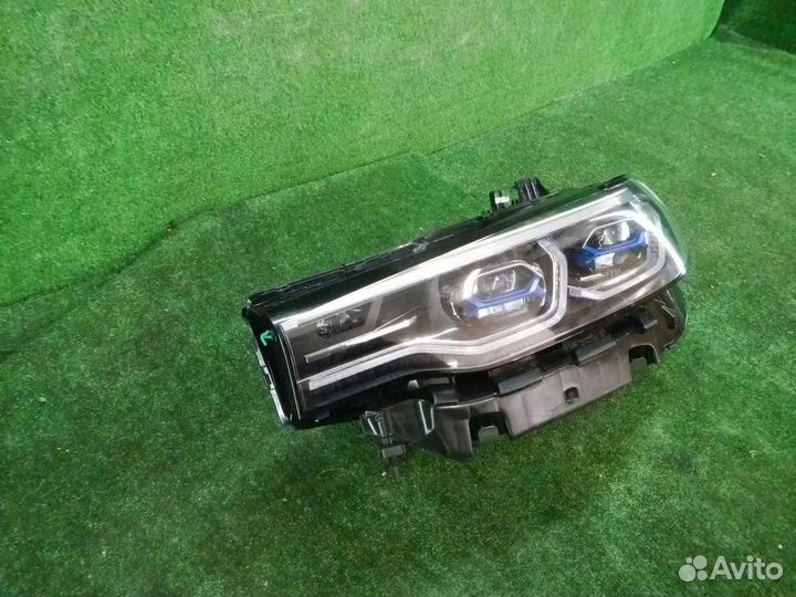 Фара левая BMW X7