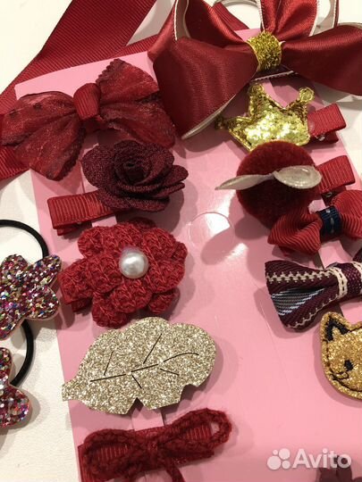 Подарочный набор для девочки