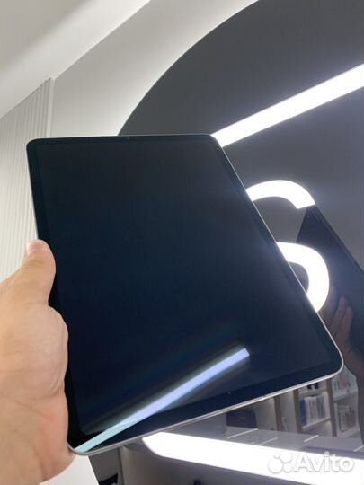 iPad Pro 11