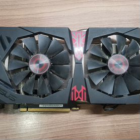 Видеокарта R9 380