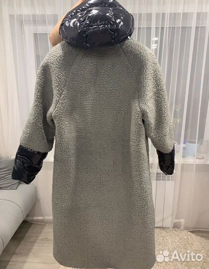 Пальто
