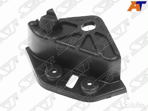 Крепление фары hyundai accent/solaris 10-17