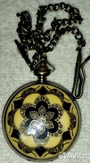 Карманные часы
