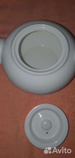 Заварочный чайник