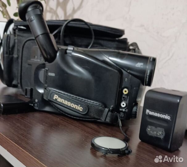 Видеокамера 