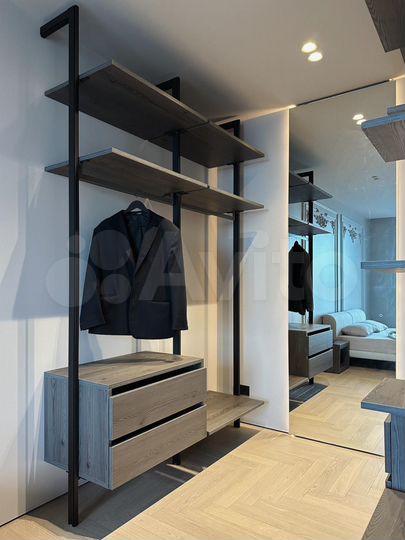 1-к. квартира, 45 м², 16/23 эт.