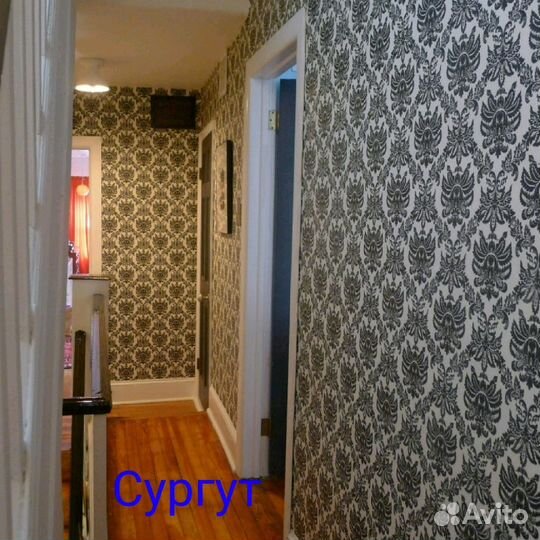 Ремонт, обои,ленолиум,ламинат,кафель.И.Т.Д