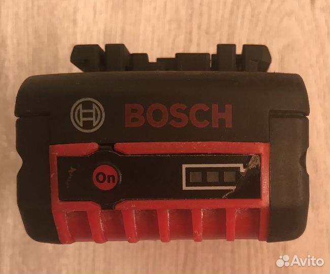 Аккумулятор аккумуляторы