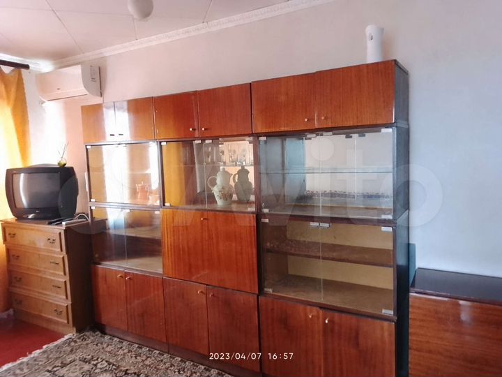 2-к. квартира, 40 м², 5/5 эт.