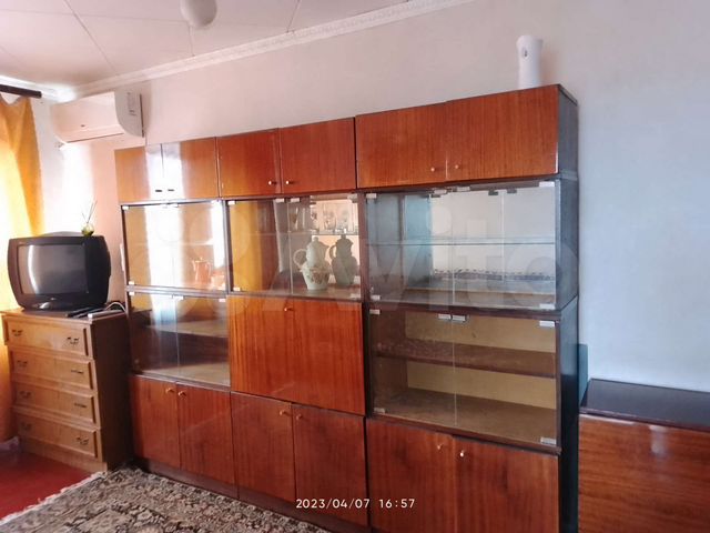 2-к. квартира, 40 м², 5/5 эт.