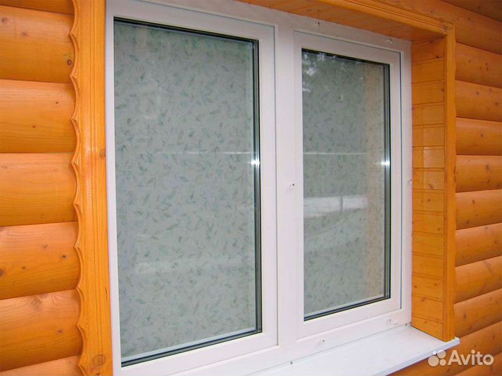 Окна монтаж по ГОСТ в Краснодаре