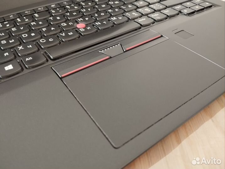 Lenovo thinkpad T470S сенсор/ips/i5-7300/8Gb/256Gb