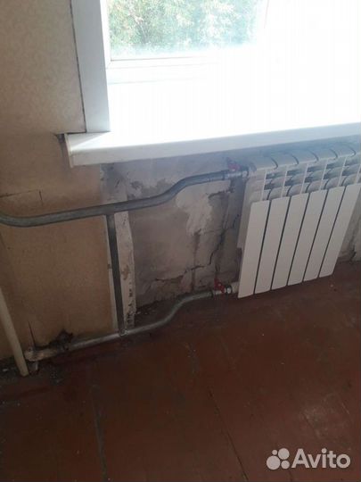 Сантехник, сантехработы, сварка. мелкосрочка