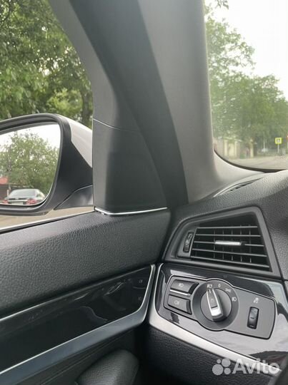 Твитеры в передниедвери harman/kardon bmw f10