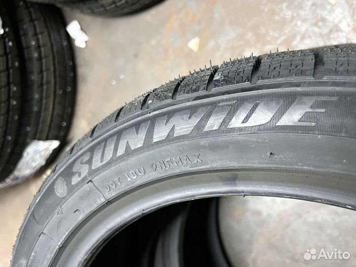 Sunwide S-Force II 245/40 R19 112U