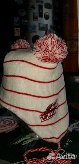 Авангард, шапка детская