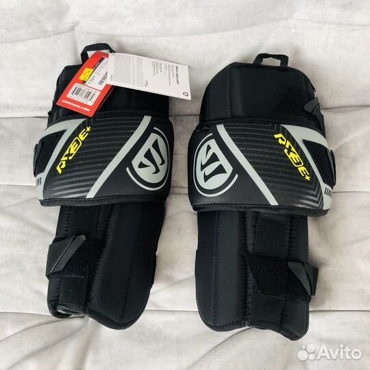 Вратарские наколенники Warrior R/X3 E+ SR