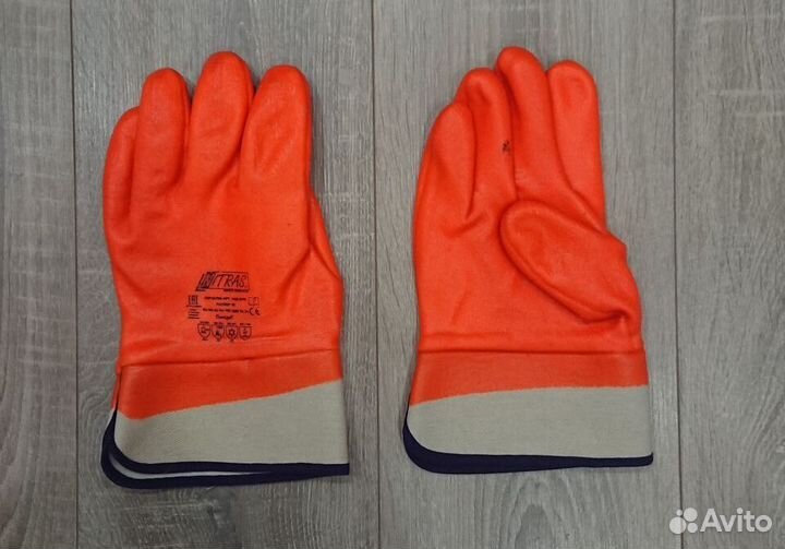 Перчатки Nitras 1602 STW