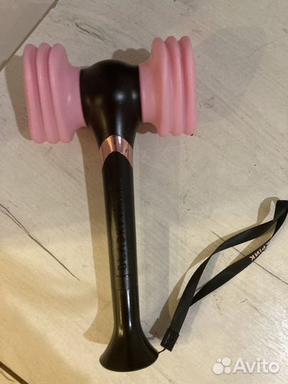 Лайстик blackpink