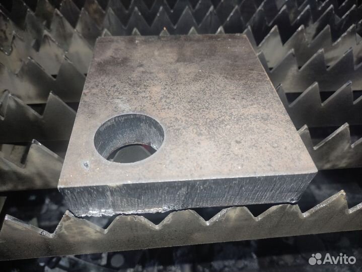 Лазерная резка металла, гибка, порошковая покраска