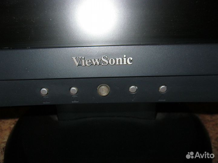 Монитор Viewsonic 19 дм