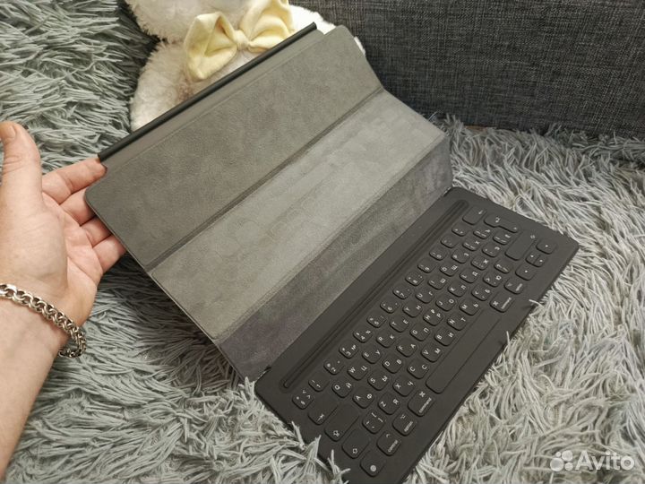 Apple SMART Keyboard для iPad PRO