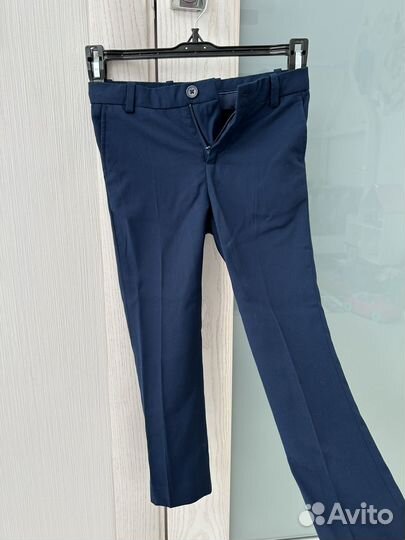 Костюм нарядный H&M 116