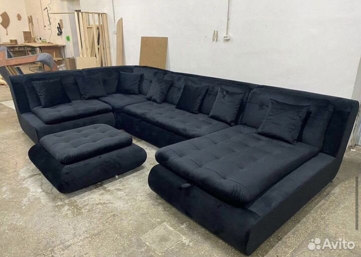 Диван «валенсия»