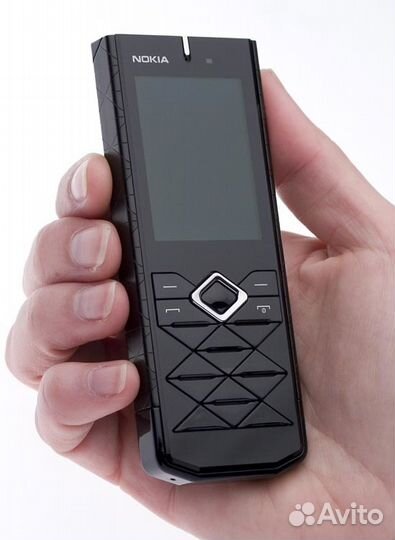 Nokia 7900 Prism, 1 ГБ