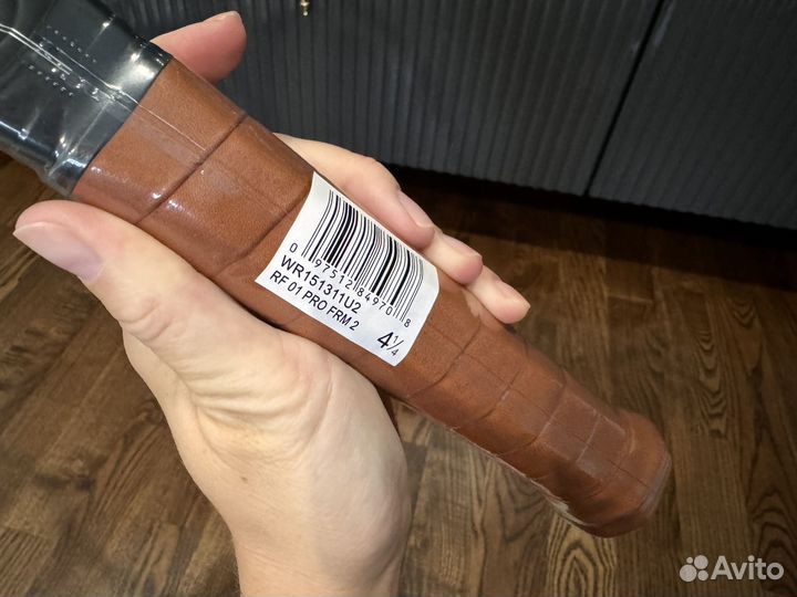 Ракетка для большого тенниса wilson pro