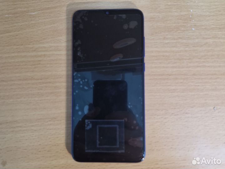 Xiaomi Mi 9 Lite, 6/128 ГБ