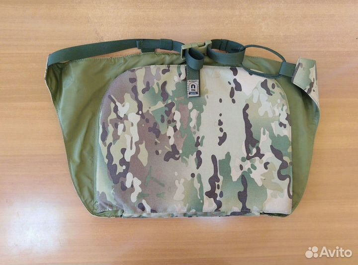 Пятиточник с баллистикой 2-х секционный свмпэ Бр1