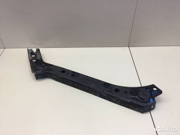 Элемент передней панели Nissan X-Trail T31 2007-20