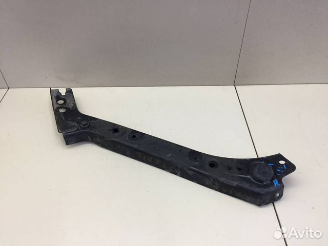 Элемент передней панели Nissan X-Trail T31 2007-20