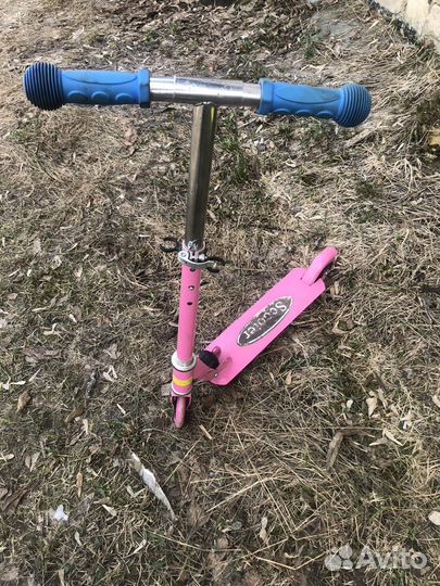Самокат детский