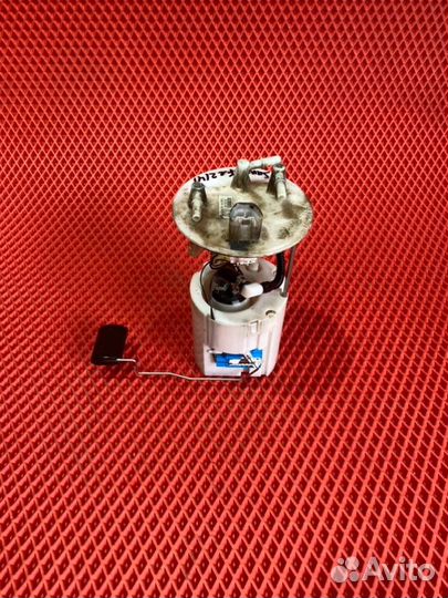 Насос топливный бензонасос Hyundai Santa Fe CM