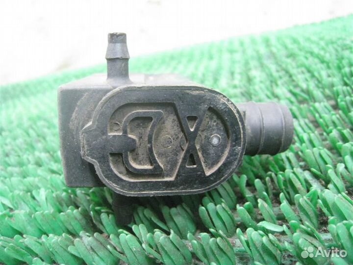 Мотор омывателя лобового стекла KIA soul 2009